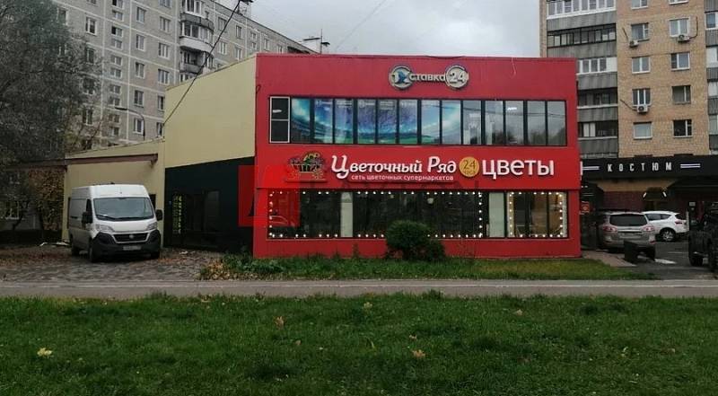 Бизнес-центр Юбилейный пр-кт, д 51 к 1 - картинка 2 Бизнес-центр Юбилейный пр-кт, д 51 к 1 - картинка 2