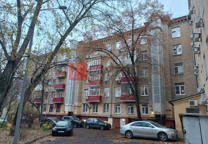 Жилой Дом Н. Зыковский 3 - картинка 6 Жилой Дом Н. Зыковский 3 - картинка 6