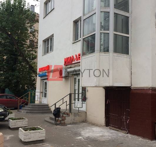 Жилой Дом Бауманская, 33/2 с 8 - картинка 6 Жилой Дом Бауманская, 33/2 с 8 - картинка 6