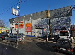 Бизнес-центр Декабристов 47 2