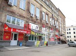 Бизнес-центр Москва-Сокол к1 1