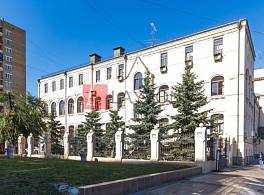 Особняк На Проспекте Мира 4