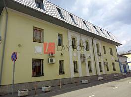 Особняк Съезжинский 5с2 1