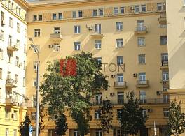 Жилой Дом Садовая-Кудринская улица, 14/16 2