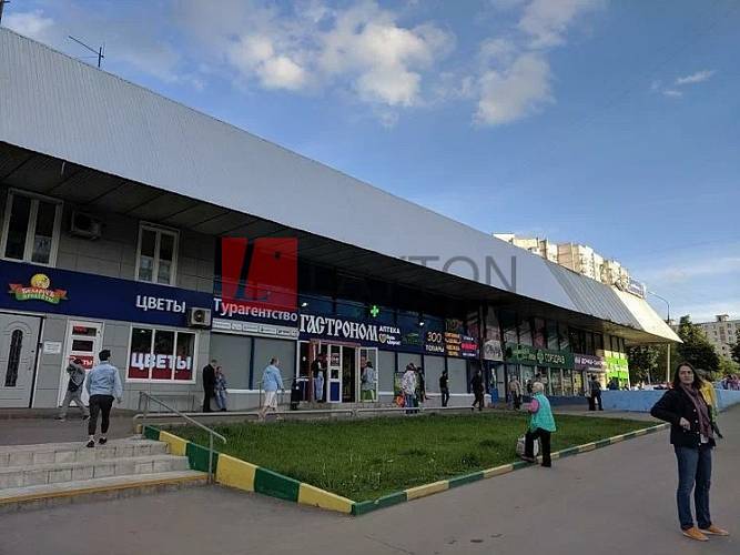 Бизнес-центр Вильнюсская 5 - картинка 4 Бизнес-центр Вильнюсская 5 - картинка 4