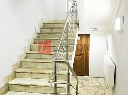 Особняк Бахрушина 32 стр.2 3