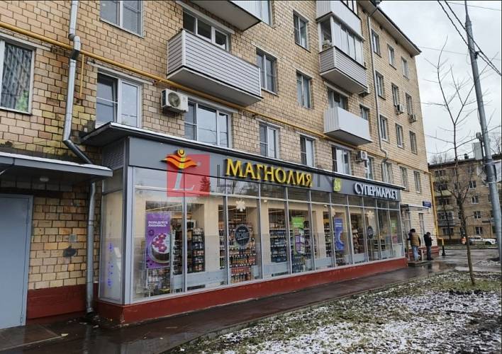 Бизнес-центр ул Малая Ботаническая, д 3 - картинка 4 Бизнес-центр ул Малая Ботаническая, д 3 - картинка 4