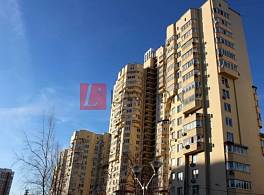 Жилой Дом Жулебинский бульвар, 33с1 3