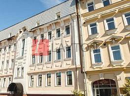 Особняк Дурасовский переулок, 7 1