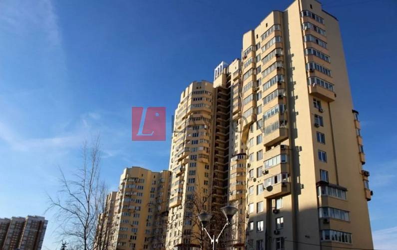 Жилой Дом Жулебинский бульвар, 33с1 - картинка 4 Жилой Дом Жулебинский бульвар, 33с1 - картинка 4