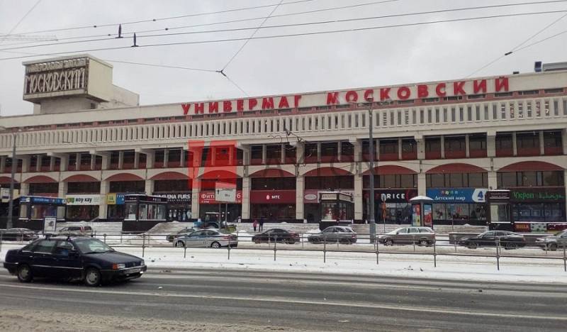 Бизнес-центр Комсомольская пл,д 6 - картинка 3 Бизнес-центр Комсомольская пл,д 6 - картинка 3