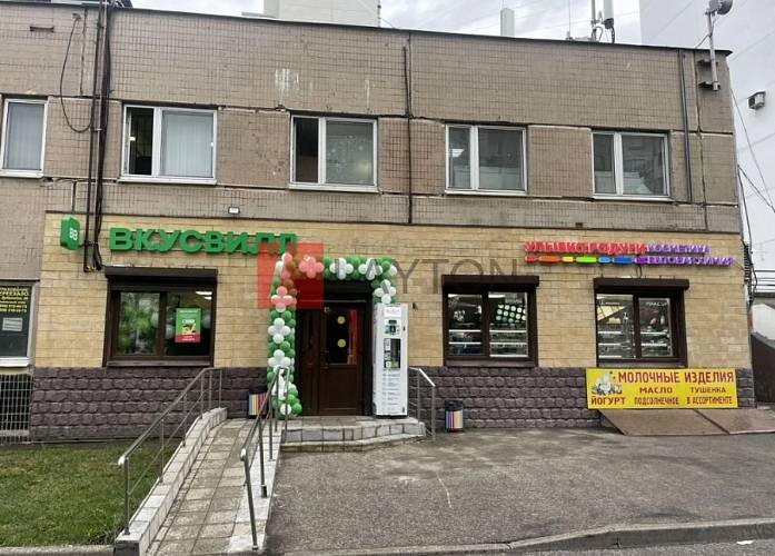 Бизнес-центр ул. Дубравная, 39 - картинка 3 Бизнес-центр ул. Дубравная, 39 - картинка 3