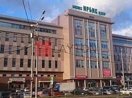Бизнес-центр Ирбис 4