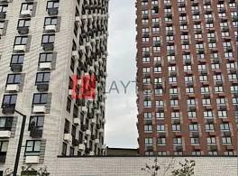 ЖК Сокольнический вал 1 3