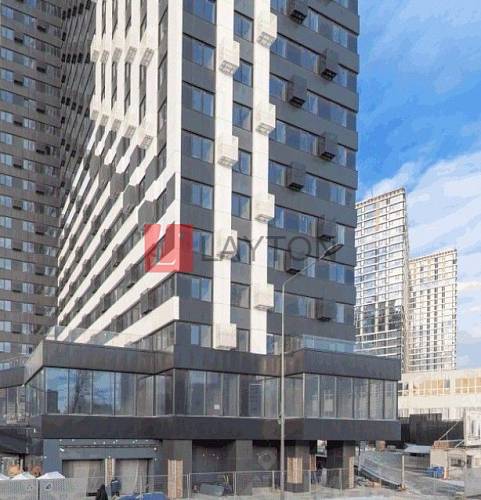 ЖК Aist Residence - картинка 5 ЖК Aist Residence - картинка 5