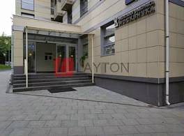 Бизнес-центр Тетеринский пер, д 4 стр 2 3