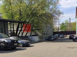 Бизнес-центр Люблино 3