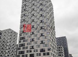 Жилой Дом 2-й Грайвороновский пр., 44к2 2