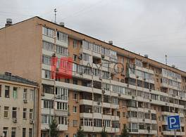 Жилой Дом На Красной Пресне 38 4