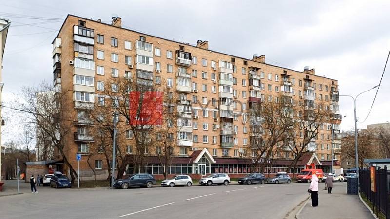 Жилой Дом пр-д Анадырский проезд, д 15/1 - картинка 3 Жилой Дом пр-д Анадырский проезд, д 15/1 - картинка 3