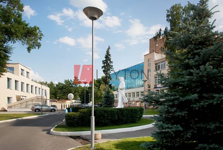 Бизнес-центр Годовикова 9 стр.3 - картинка 6 Бизнес-центр Годовикова 9 стр.3 - картинка 6
