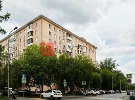 Жилой Дом Каширское 11 корп 1 2