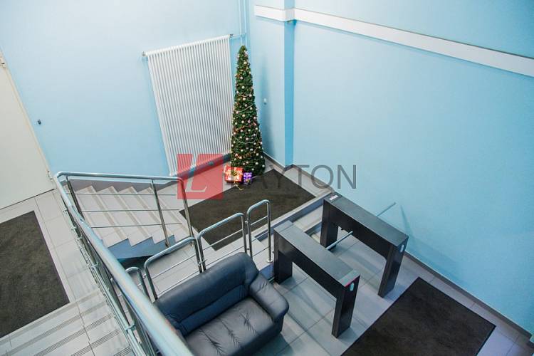 Бизнес-центр На Мытной - картинка 7 Бизнес-центр На Мытной - картинка 7