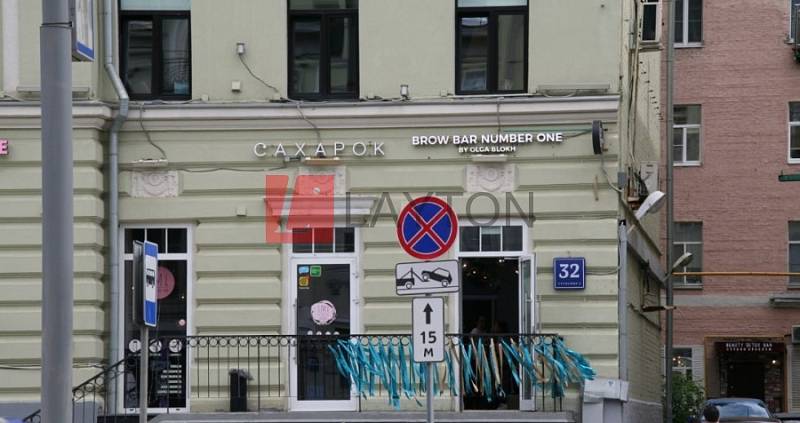 Жилой Дом Садовая-Кудринская улица, 32с2 - картинка 3 Жилой Дом Садовая-Кудринская улица, 32с2 - картинка 3