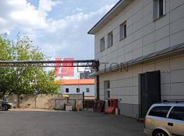 Бизнес-центр Балаклавский пр-т, 28Ас1 4