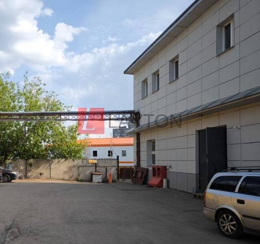 Бизнес-центр Балаклавский пр-т, 28Ас1 - картинка 5 Бизнес-центр Балаклавский пр-т, 28Ас1 - картинка 5