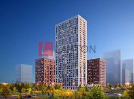 ЖК Открытый Парк 4