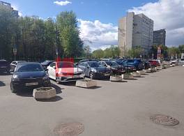Бизнес-центр улица Плеханова, 9с2 1