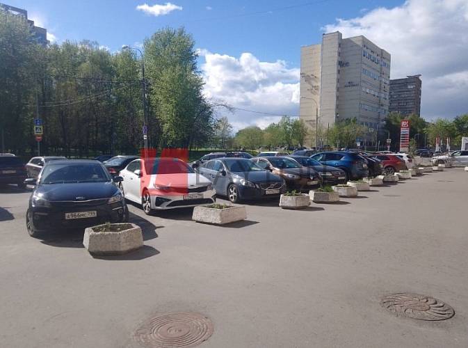 Бизнес-центр улица Плеханова, 9с2 - картинка 2 Бизнес-центр улица Плеханова, 9с2 - картинка 2