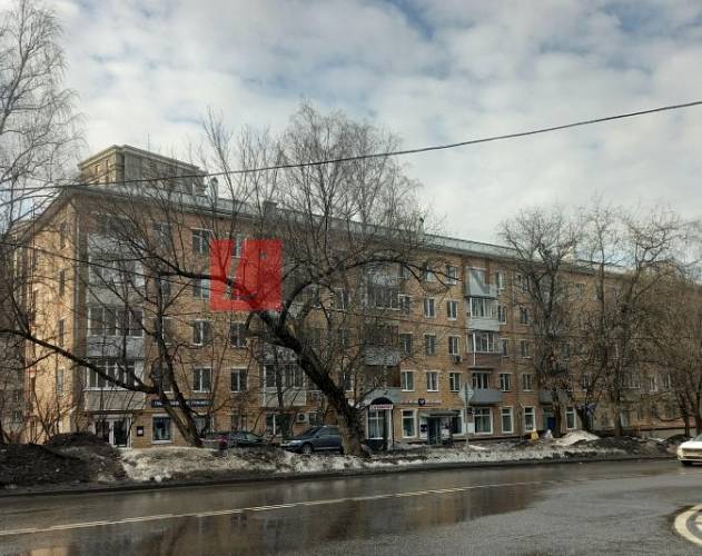 Жилой Дом Измайловская площадь, 11 - картинка 4 Жилой Дом Измайловская площадь, 11 - картинка 4