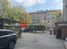 Бизнес-центр Ботаническая 14 2