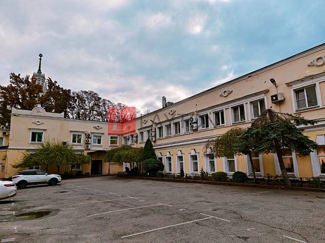 Бизнес-центр На Москворецкой 7 - картинка 5 Бизнес-центр На Москворецкой 7 - картинка 5