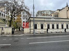 Бизнес-центр Большая полянка 43 стр 3 4