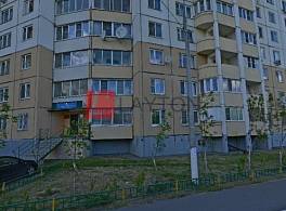 Жилой Дом Южный бульвар, 2 1