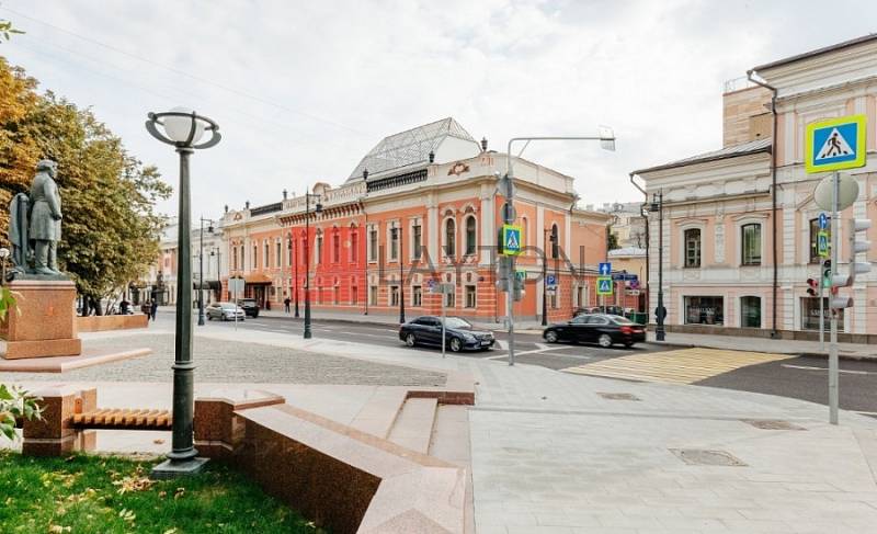 Жилой Дом Нет названия - картинка 4 Жилой Дом Нет названия - картинка 4