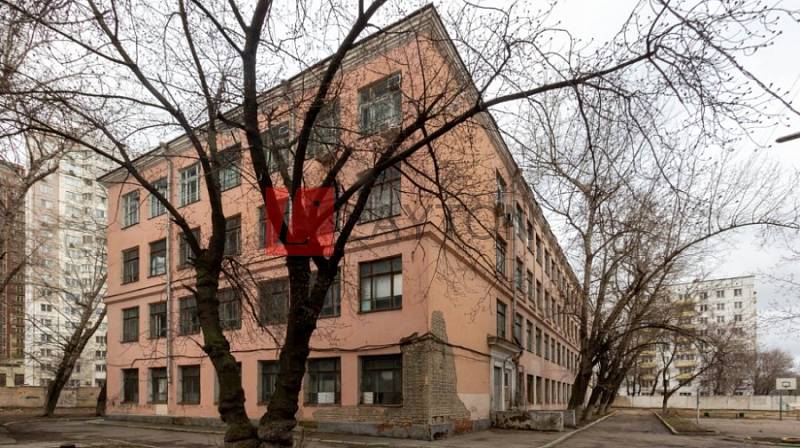 Бизнес-центр ул 2-я Машиностроения, д 7 стр 1 - картинка 3 Бизнес-центр ул 2-я Машиностроения, д 7 стр 1 - картинка 3