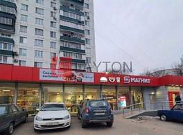 Пристройка к ЖД улица Паперника, 7к2 3