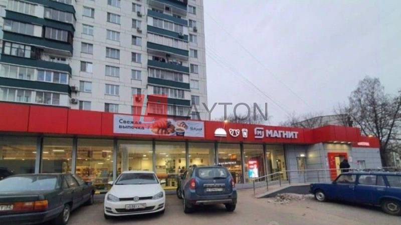 Пристройка к ЖД улица Паперника, 7к2 - картинка 4 Пристройка к ЖД улица Паперника, 7к2 - картинка 4