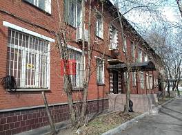 Бизнес-центр 1-я Энтузиастов 4 2