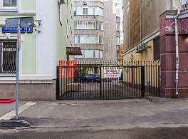 Особняк Переяславский 4 4