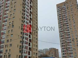 Жилой Дом пр. Погонный 14 3