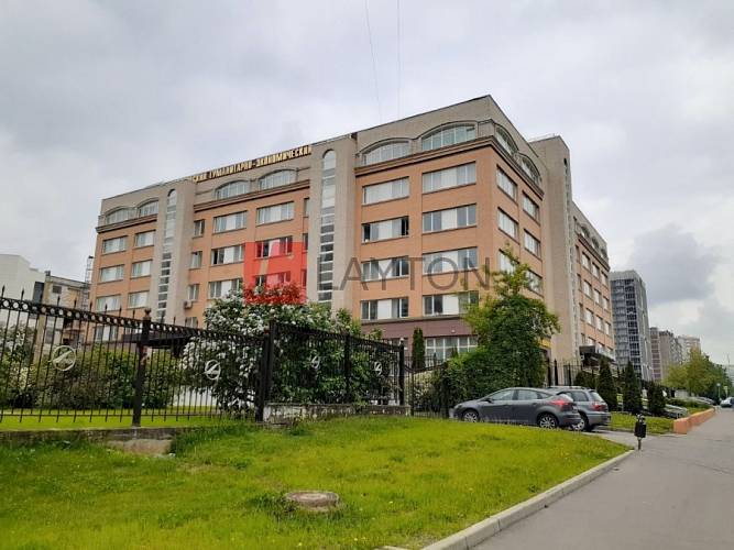 Бизнес-центр Оршанский - картинка 6 Бизнес-центр Оршанский - картинка 6