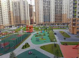 Жилой Дом Озёрная улица, 7 3