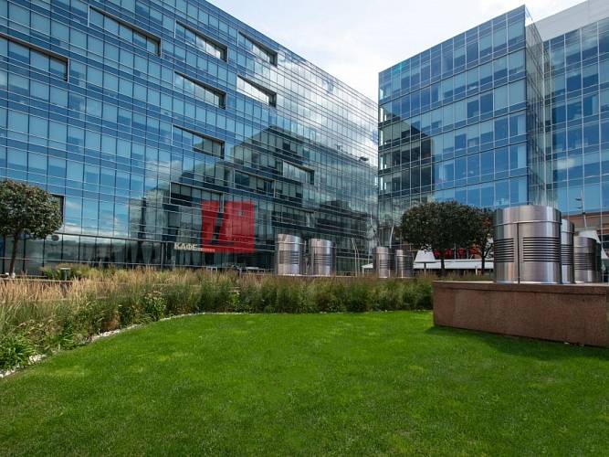 Бизнес-центр Метрополис стр.1 - картинка 4 Бизнес-центр Метрополис стр.1 - картинка 4