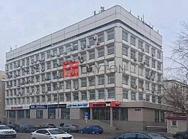 Бизнес-центр На Щепкина д.28 3