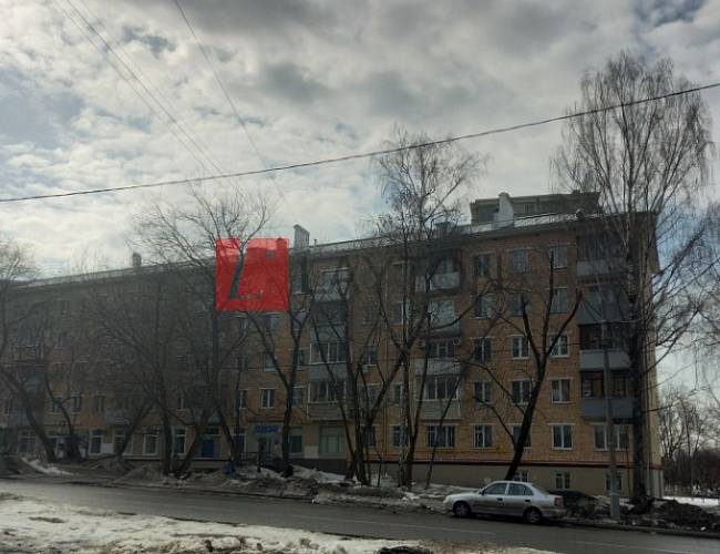 Жилой Дом Измайловская площадь, 11 - картинка 5 Жилой Дом Измайловская площадь, 11 - картинка 5